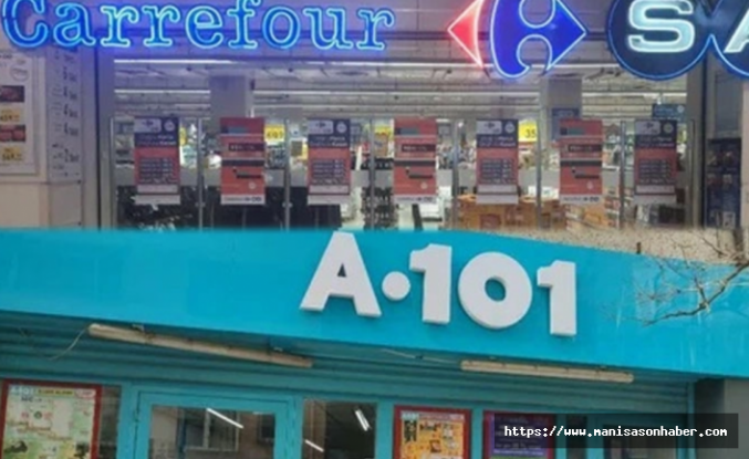 CarrefourSA resmen Yeni Mağazacılık’a satıldı