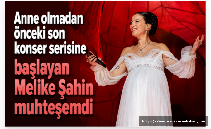 "Resmen İki Canlı Oldum" Sözleri Alkış Aldı