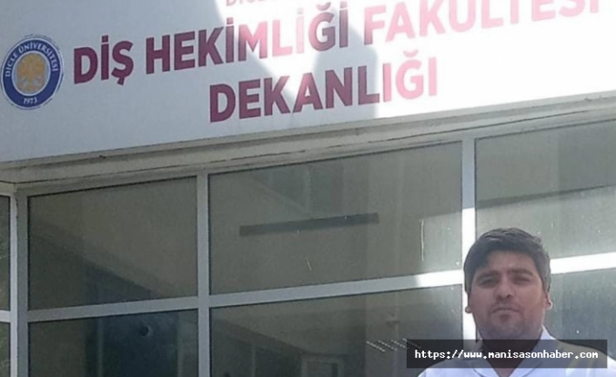 Üniversite harcı için inşaatlarda çalışan Suriyeli geleceğin diş hekimi destek bekliyor
