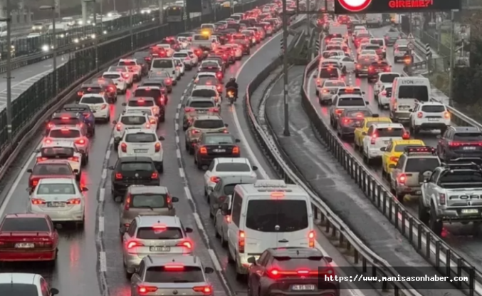 Ağustos'ta Renault başı çekti Toplam taşıt sayısı 35 milyona yaklaştı...