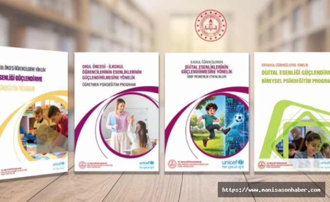 MEB’den Öğrencilere Yeni Eğitim İçerikleri Geliyor