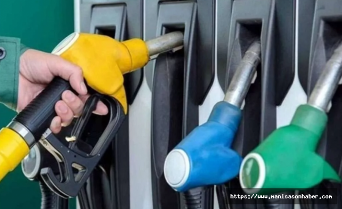 Motorin Tabelaları Değişiyor: 4,09 TL’lik İndirim