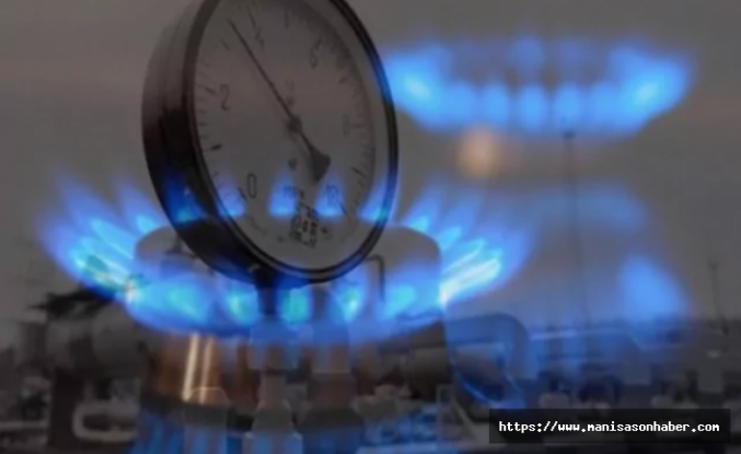 Hanelerin 2025 enerji tüketiminde doğal gaz ilk sırada