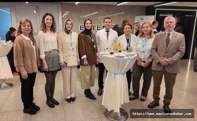 Sakarya’da Anne Sevgisi Coşkusu