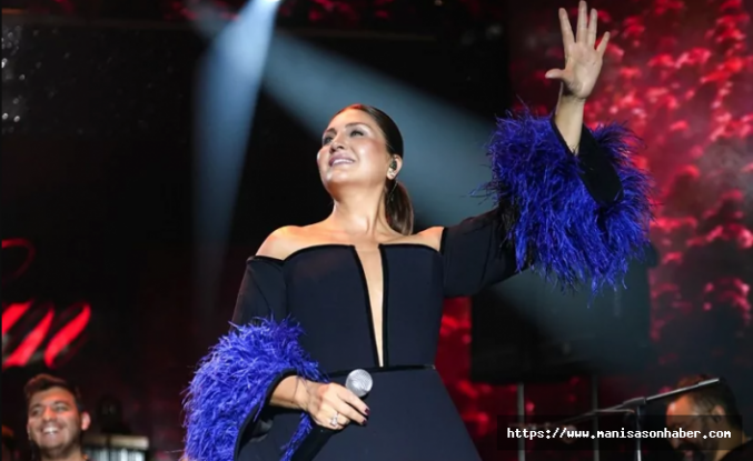 Sibel Can’dan Cahide Palazzo’da Yeni Sezonun İlk Konseri