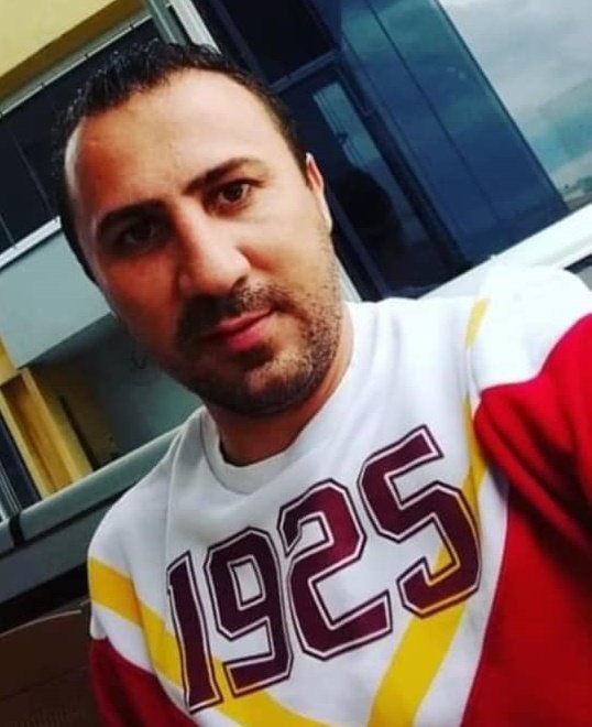 Mehmet Orhun Kalp krizine yenik düştü