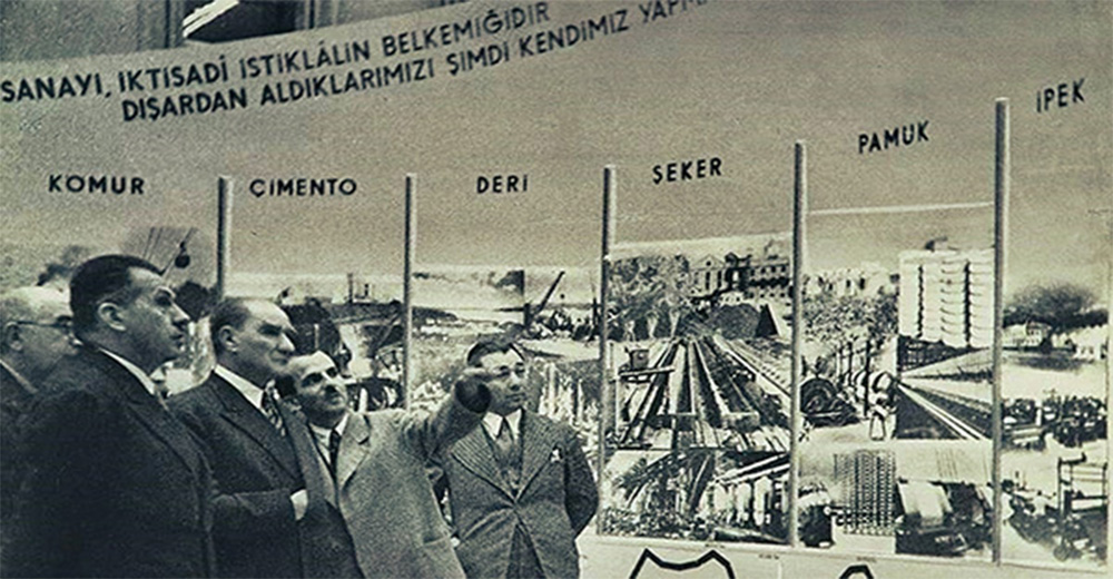 Atatürk'ün Cumhuriyetle ilgili düşünceleri Atatürk'ün Cumhuriyetle ilgili düşünceleri