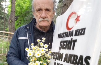 “Kızımın Katili Dışarıda, O Mezarında Huzur Bulamıyor”