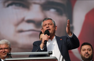 CANLI YAYIN-CHP GENEL BAŞKANI BUTLAN KARARI SONRASI AÇIKLAMA YAPIYOR