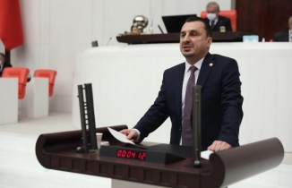 CHP’Lİ BAŞEVİRGEN: “YEDİ YILDA EMEKLİ İKRAMİYESİ DÖRT KAT, ET FİYATLARI İSE YİRMİ KAT ARTTI”