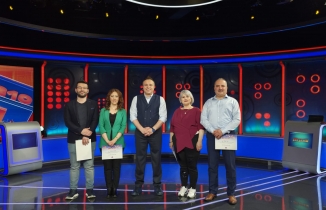 Demircililer Ekran Başına! Demircili Ayşegül Kocabaş “Ben Bilirim”de Göz Doldurdu