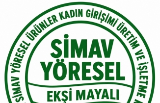 Simav Yöresel Ekşi Mayalı Köy Tarhanası
