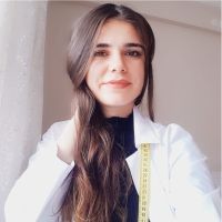 Diyetisyen Hacer Çelik